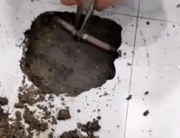 金水卫生间漏水检测电话