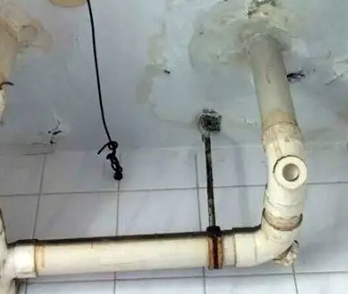 金水卫生间漏水检测多少钱