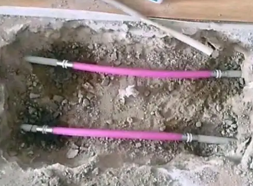 金水卫生间测漏水多少钱