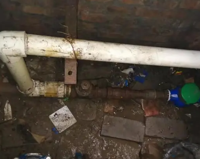 金水水管维修哪家好