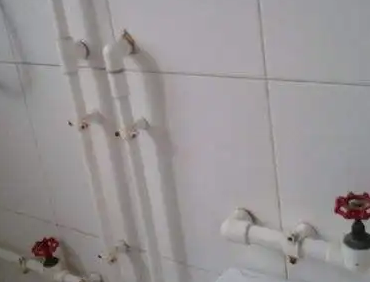 金水水管维修多少钱