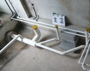 金水水管维修哪家好