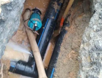 金水水管维修哪家好