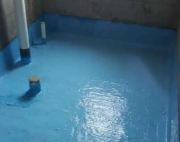 金水卫生间防水哪家好