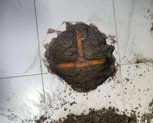 金水查漏水多少钱
